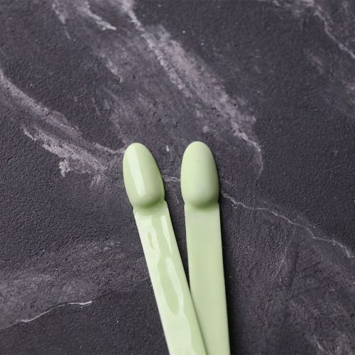 Гель-лак Komilfo Deluxe Series №D193 (пастельный лимонный, эмаль), 8 мл