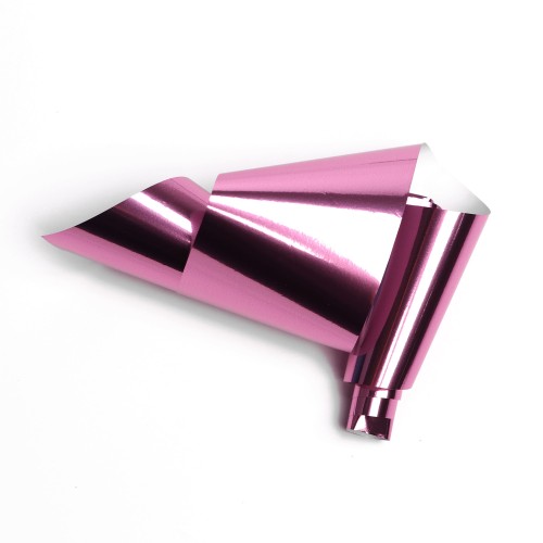 Komilfo casting foil, tea rose, glossy