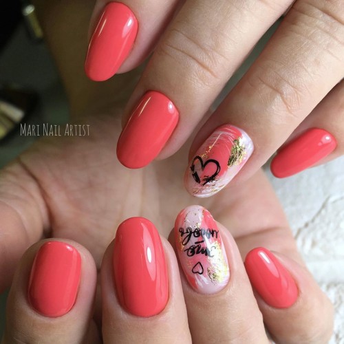 Гель-лак Komilfo Deluxe Series №D083 (чуть светло-малиновый, эмаль), 8 мл