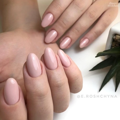 Гель-лак Komilfo Deluxe Series №D203 (чуть бежево-розовый, эмаль, для френча), 8 мл