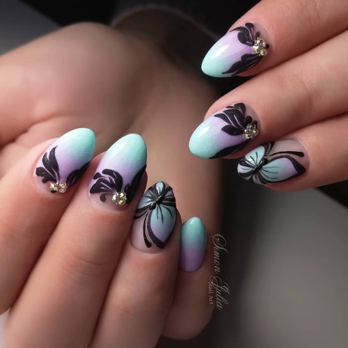 Gel Polish Komilfo DeLuxe Termo C018 (lilac, when heated – light pink), 8 ml