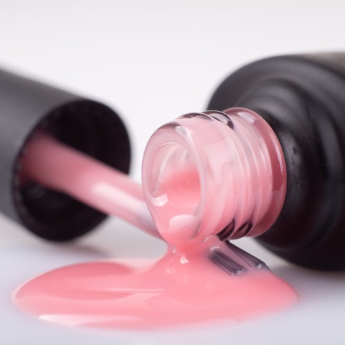 Komilfo French Rubber Base 003 Blondie Pink, 8 ml