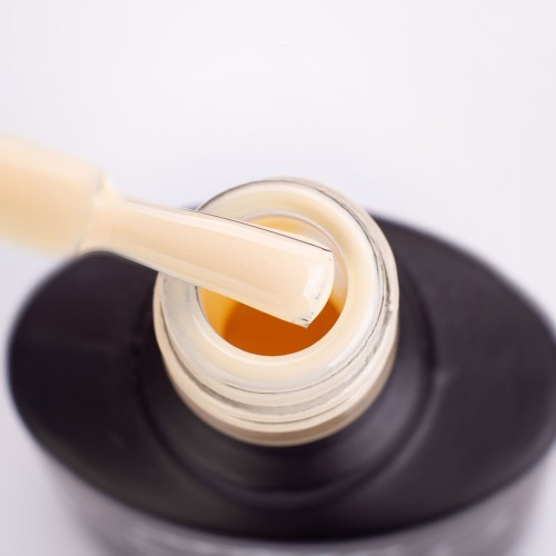 Gel Polish Komilfo Deluxe Series D287 (ivory, enamel), 8 ml