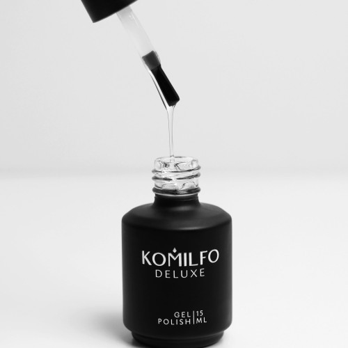 Komilfo X-Base Coat – base for gel polish, 15 ml