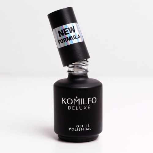 Komilfo X-Base Coat – base for gel polish, 15 ml