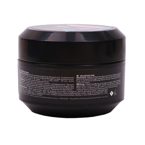 Komilfo Gel Jelly Cover 2, 15 g