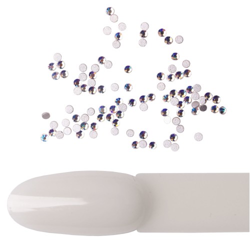 Komilfo strasses (pack of 100) Dream AB, size 3