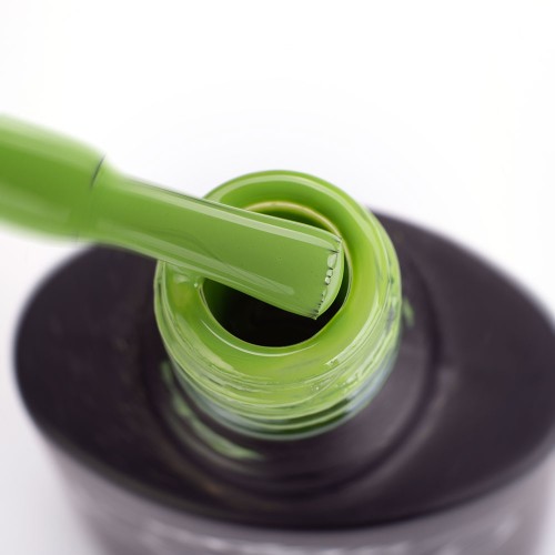 Gel Polish Komilfo Deluxe Series D277 (herbal, enamel), 8 ml