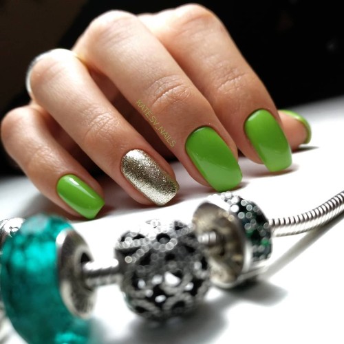 Gel Polish Komilfo Deluxe Series D277 (herbal, enamel), 8 ml