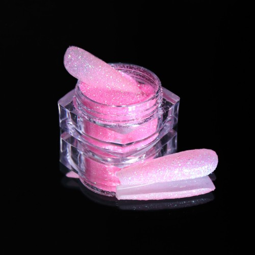 Komilfo Sequins Rainbow Series 503, Size 0.2mm, 2.5g