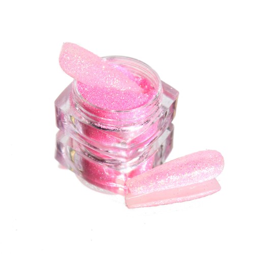 Komilfo Sequins Rainbow Series 503, Size 0.2mm, 2.5g