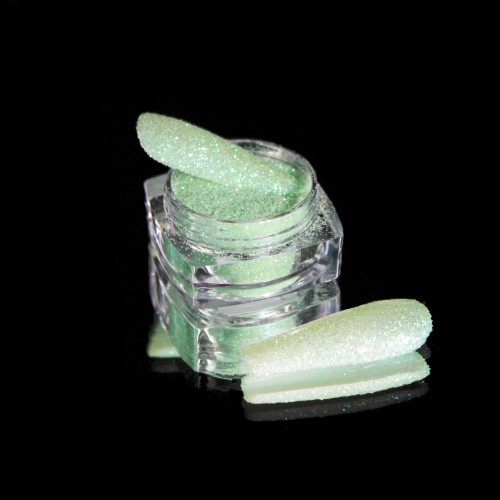 Komilfo Sequins Rainbow Series 513, Size 0.2mm, 2.5g