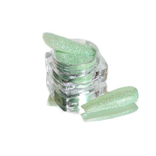 Komilfo Sequins Rainbow Series 513, Size 0.2mm, 2.5g