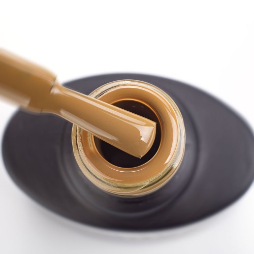 Gel Polish Komilfo Deluxe Series D307 (caper, enamel), 8 ml