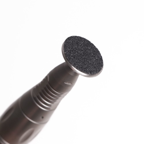 Komilfo replacement files for disc 100 grit, 20 mm