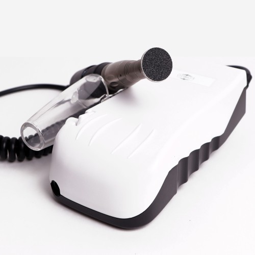 Komilfo replacement files for disc 100 grit, 20 mm