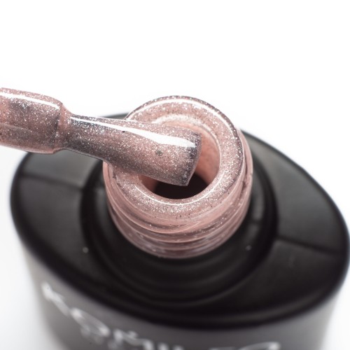 Komilfo Luminous Base 002 (peach, reflective), 8 ml