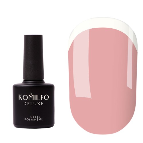 Komilfo Color Base French 002, 8 ml
