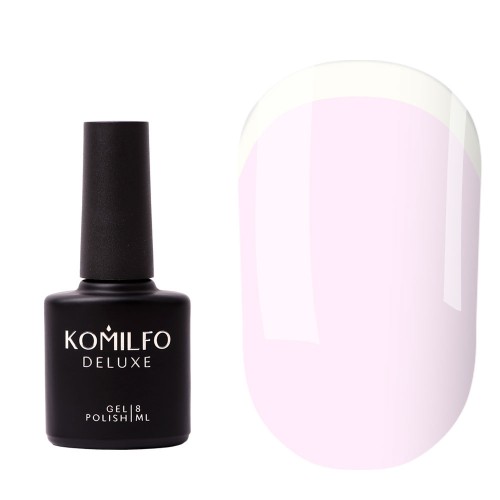 Komilfo Color Base French 007, 8 ml