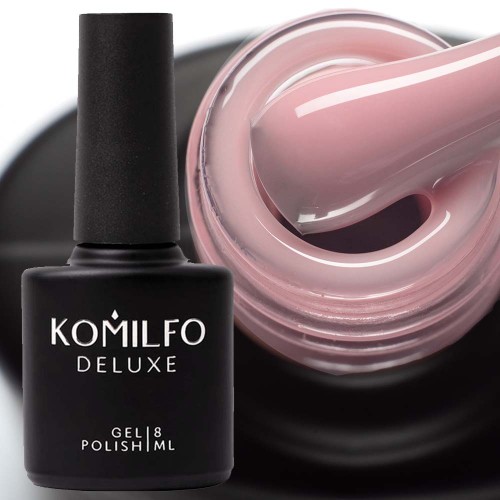 Komilfo Color Base French 002, 8 ml Komilfo Color Base French 002, 8 ml