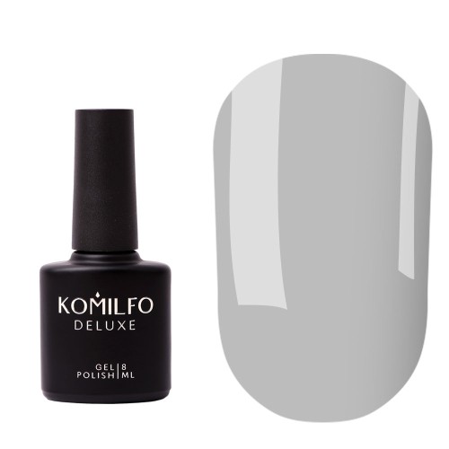 Komilfo Color Base Volcanic Ash (Pure Gray), 8 ml Komilfo Color Base Volcanic Ash (Pure Gray), 8 ml