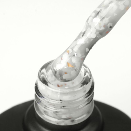 Komilfo Glassy Base GB003 (milk with cereal), 8 ml