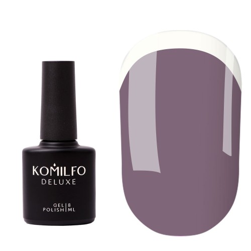 Komilfo Color Base French 012, 8 ml
