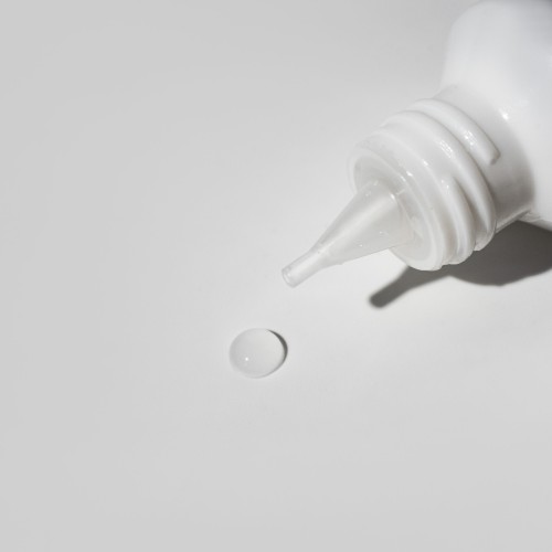 Komilfo Solution Cuticle Remover – cuticle remover, alkaline, 100 ml