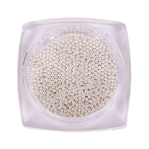 Komilfo broths (metal) silver, 1 mm, 6 grams Komilfo broths (metal) silver, 1 mm, 6 grams