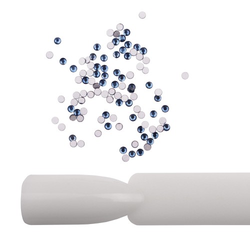 Komilfo strasses (pack of 100), Montana, size 3