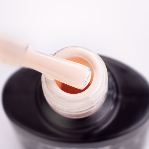 Gel Polish Komilfo Deluxe Series D288 (pale light purple, enamel), 8 ml