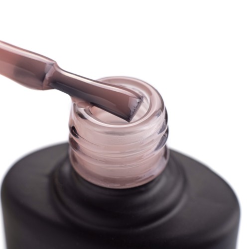 Gel Polish Komilfo French Collection F005 (warm beige, enamel, for french), 15 ml