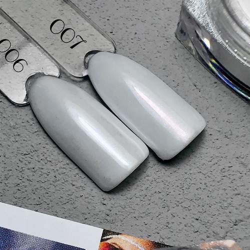 Komilfo Pigment effect 006 Brilliant White (1 g)