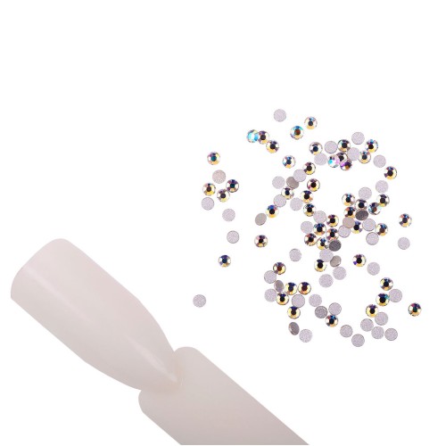 Komilfo strasses (pack of 100) Dream AB, size 4