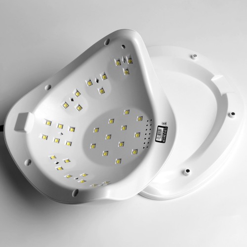 Komilfo Universal UV LED lamp Sun 5 PLUS 48 W, White