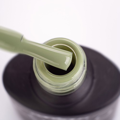 Gel Polish Komilfo Deluxe Series D278 (olive, enamel), 8 ml