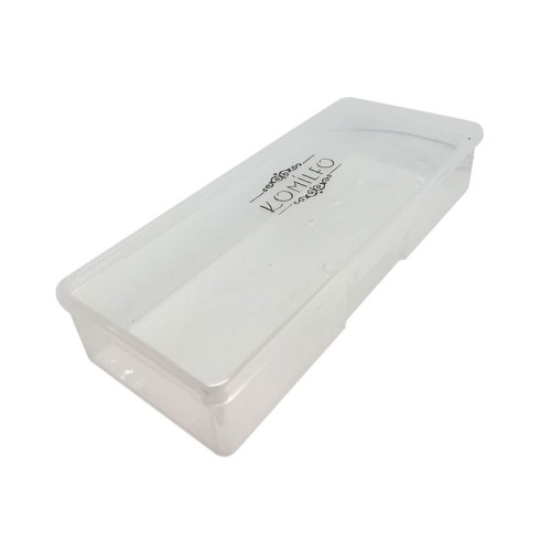 Komilfo Smart Box plastic container for tool kit Komilfo Smart Box plastic container for tool kit