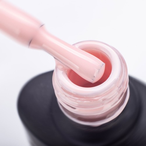 Gel Polish Komilfo Deluxe Series D032 (creamy pink, enamel), 15 ml