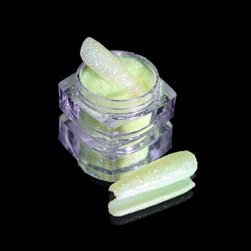 Komilfo Sequins Rainbow Series 514, Size 0.2mm, 2.5g