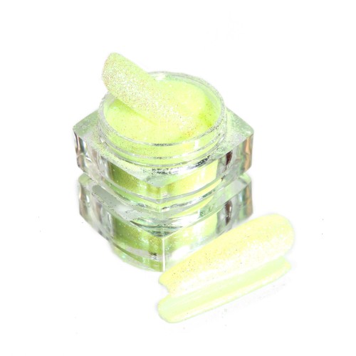 Komilfo Sequins Rainbow Series 514, Size 0.2mm, 2.5g