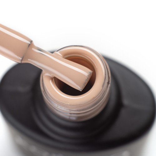 Gel Polish Komilfo Deluxe Series D318 Winter wheat, 8 ml