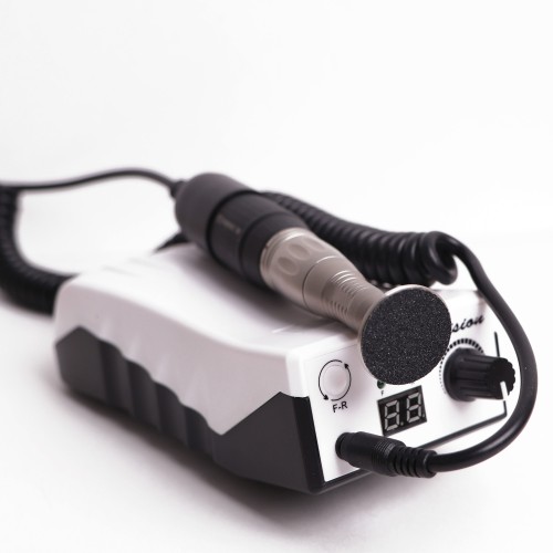 Komilfo replacement files for disc 100 grit, 25 mm