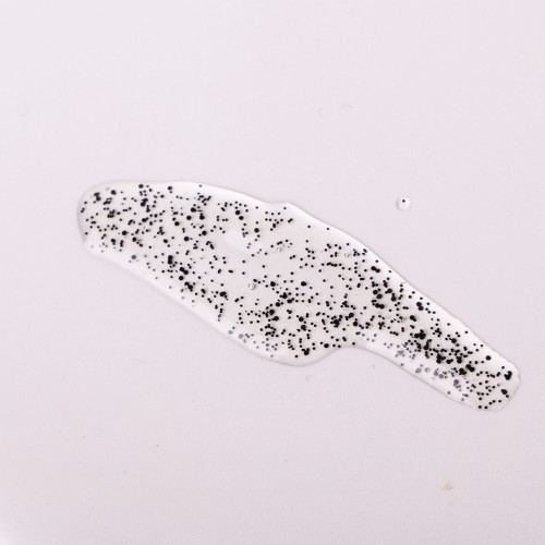 Komilfo No Wipe Dragon Top – top without a sticky layer with crumbs, 8 ml