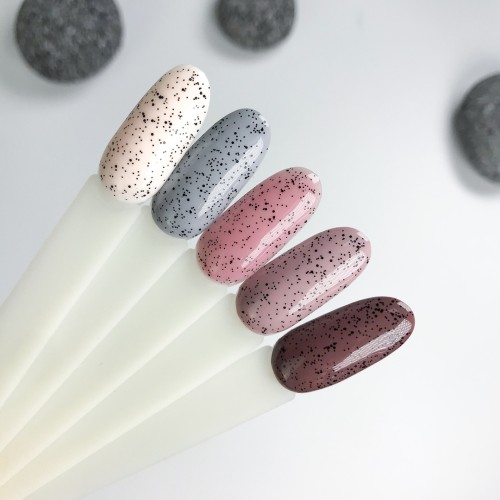 Komilfo No Wipe Dragon Top – top without a sticky layer with crumbs, 8 ml