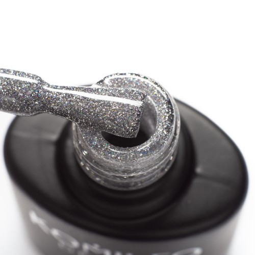 Komilfo Luminous Collection L001 (silver reflective), 8 ml