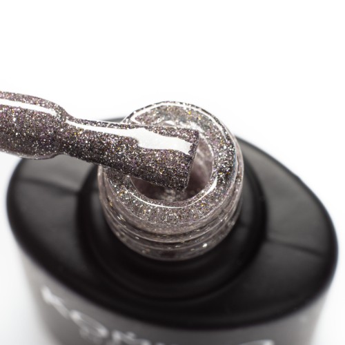 Komilfo Luminous Collection L011 (golden, reflective), 8 ml