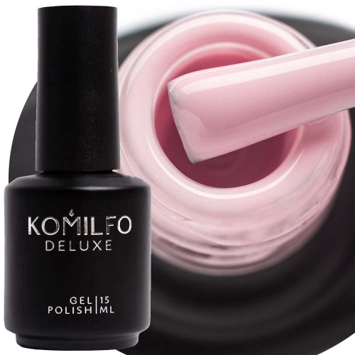 Komilfo Color Base French 003, 15 ml Komilfo Color Base French 003, 15 ml