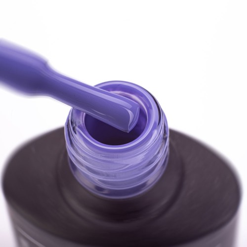 Гель-лак Komilfo Deluxe Series №D115 (лавандово-синий, эмаль), 8 мл