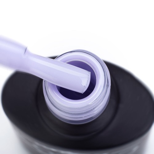 Гель-лак Komilfo Deluxe Series №D185 (светло-сиреневый, эмаль), 8 мл