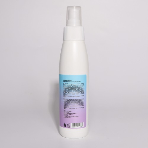 Komilfo Gel Cleanser – sticky layer remover, 125 ml